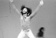 Remembering Post Modernist Choreographer David Gordon