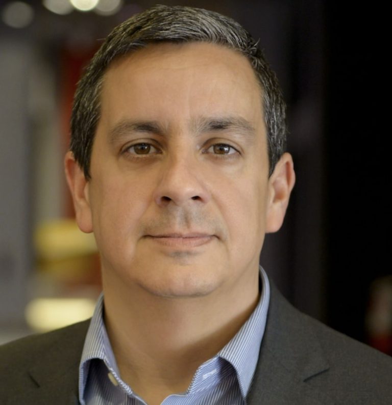 Smithsonian Chooses Founding Director For New National Latino Museum
