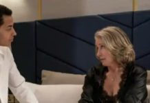 Is Hollywood Rethinking The Romantic Gender Age Gap?