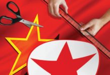 Here’s How China’s Influence On American Culture Works