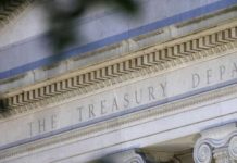 US Treasury Department Warns Of Money Laundering Through Fine Art