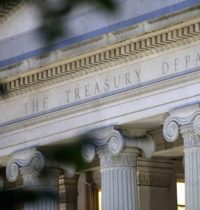 US Treasury Department Warns Of Money Laundering Through Fine Art