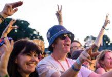 Superstar Concert Ticket Prices Soar, Pricing Out Many