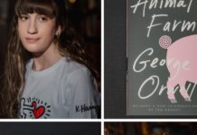 Meet The Teenagers Who Started A Bookclub To Read Banned Books