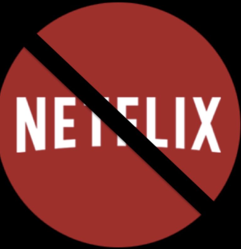 Why Netflix Is Going To Fail