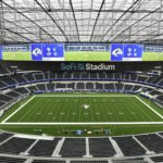 What Makes The Architecture Of LA’s New Stadium (and Home Of This Week’s Superbowl) So Interesting