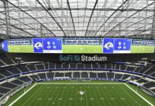 What Makes The Architecture Of LA’s New Stadium (and Home Of This Week’s Superbowl) So Interesting