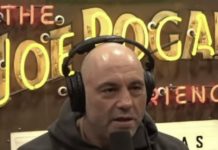 Why Joe Rogan Matters