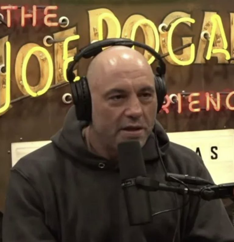 Why Joe Rogan Matters
