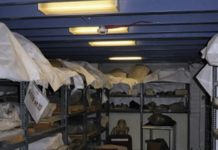 Restitution Of Cultural Artifacts Is Gaining Momentum