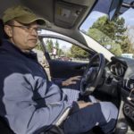 Captive Audience: Why Mazdas In The Pacific Northwest Only Tune This NPR Station