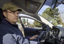 Captive Audience: Why Mazdas In The Pacific Northwest Only Tune This NPR Station