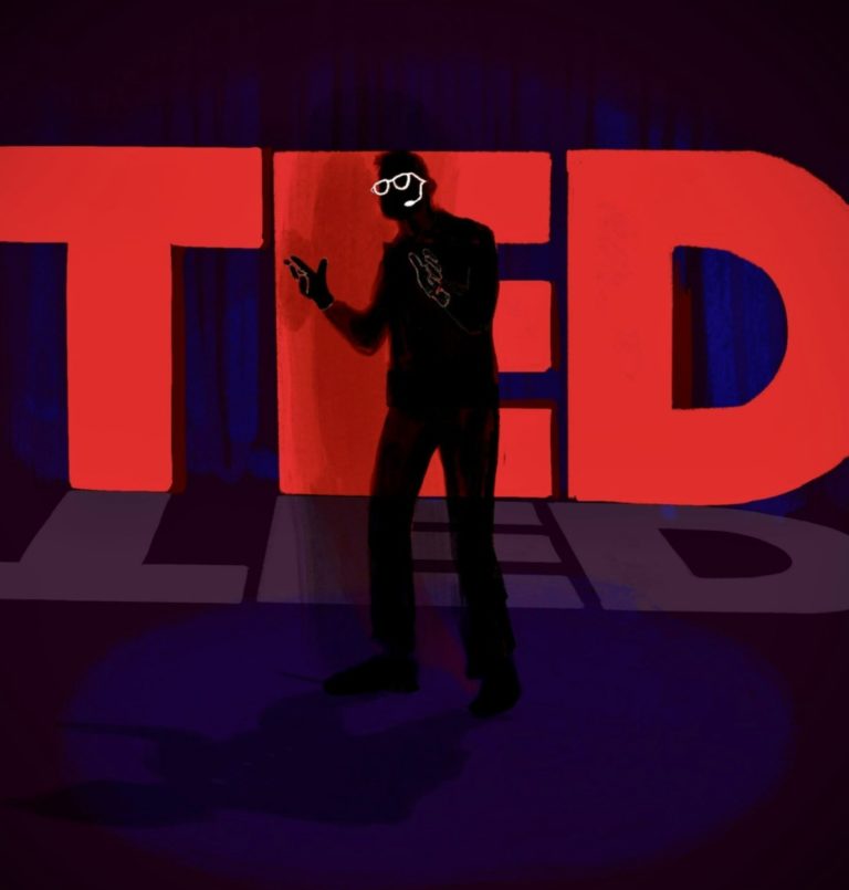 Ideas Worth… Wait, What Did TED Talks Accomplish?