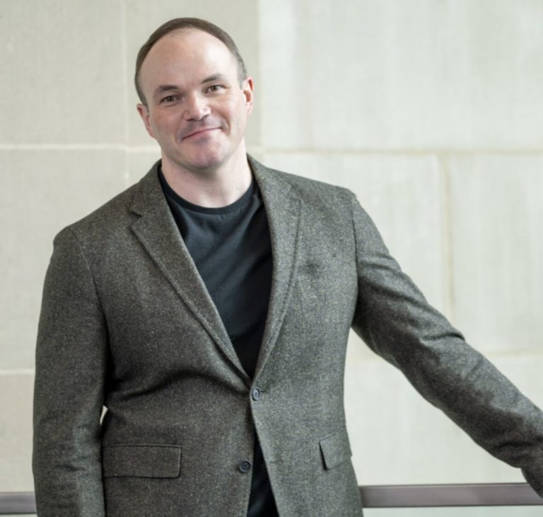 SFMoMA Names A New Director