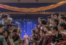 What This Year’s Oscar Best Picture Nominations Say About The Movie Audience