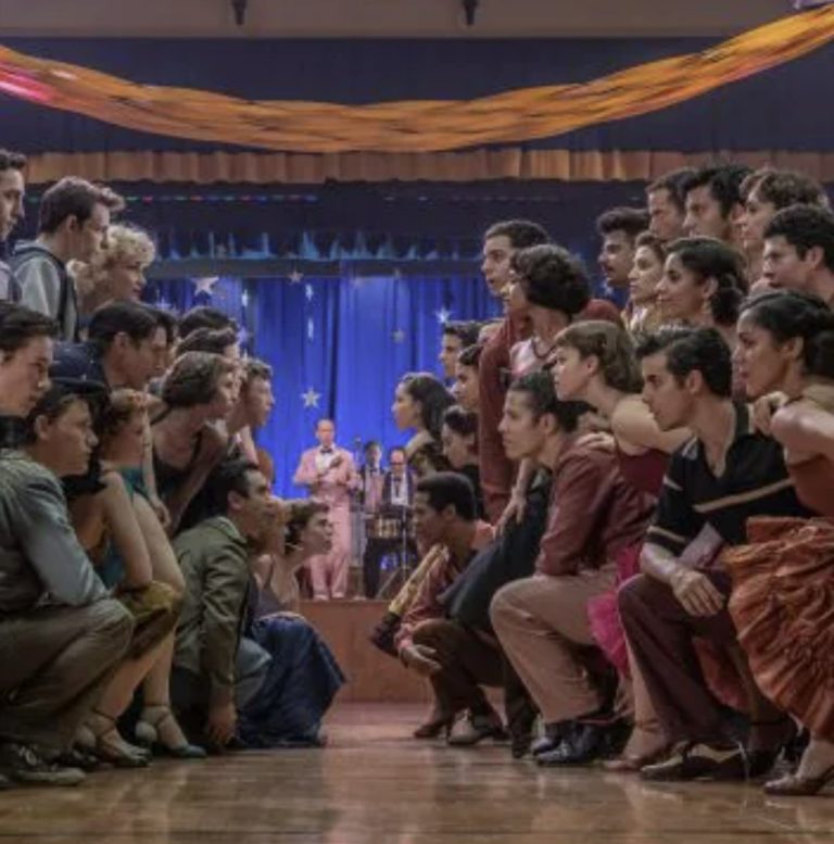 What This Year’s Oscar Best Picture Nominations Say About The Movie Audience