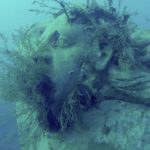 Italy Creates Underwater Sculpture Museum To Thwart Illegal Fishing
