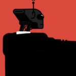 Artificial Intelligence Is Being Misused… Now