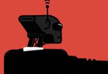 Artificial Intelligence Is Being Misused… Now