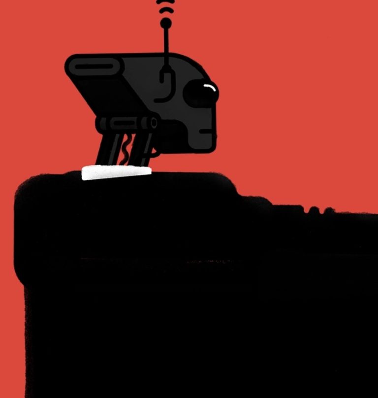 Artificial Intelligence Is Being Misused… Now
