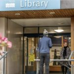 UK Library Use Plummeted Last Year