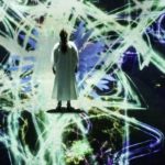 Immersive Art Experiences Are Taking Over