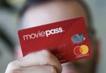 MoviePass Is Back