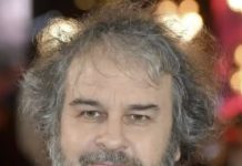 Peter Jackson Tops Highest-Paid Entertainer List