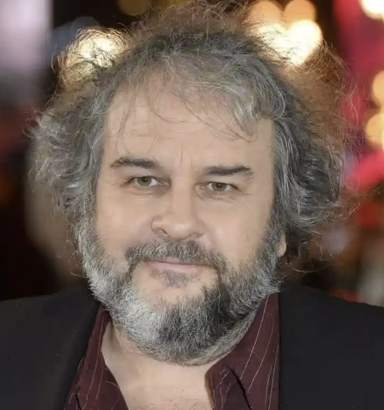Peter Jackson Tops Highest-Paid Entertainer List