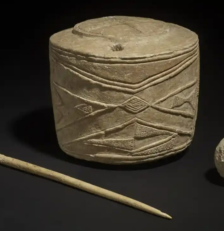 The “Most Important Archaeological Find In The UK” In A Century