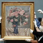 Belgian Museum Returns Nazi-Stolen Painting After 80 Years