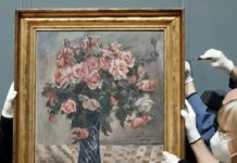 Belgian Museum Returns Nazi-Stolen Painting After 80 Years