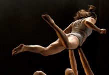 Australia Arts Groups Feel The Freeze