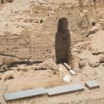 A Warning That The Bamiyan Valley Will Collapse Within Ten Years
