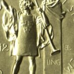 When The Olympics Had Arts Competitions