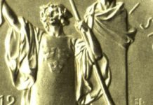 When The Olympics Had Arts Competitions