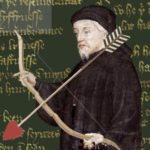 St. Valentine Had Nothing To Do With Romance. So Why A Day?