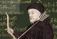 St. Valentine Had Nothing To Do With Romance. So Why A Day?