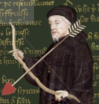 St. Valentine Had Nothing To Do With Romance. So Why A Day?