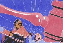 Mexico Passed A Cultural Appropriation Law. It Doesn’t Seem To Be Working