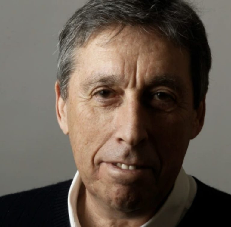 Ghostbusters Director Ivan Reitman, 75