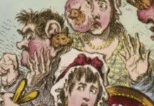 How “Infodemics” Of Conspiracies Spread