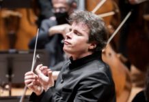 Nothing But Guests: A Lineup Of Potential Music Directors For The NY Philharmonic