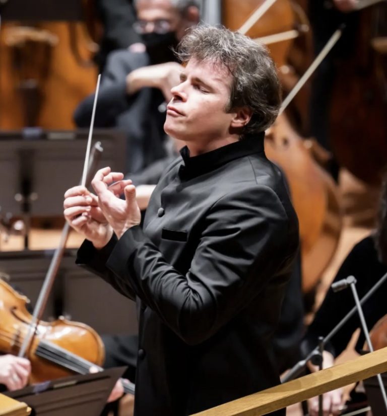 Nothing But Guests: A Lineup Of Potential Music Directors For The NY Philharmonic