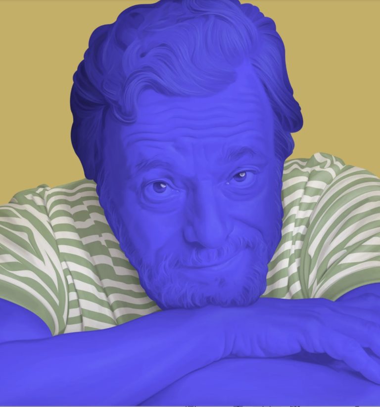 The Theatre Wisdom Of Stephen Sondheim
