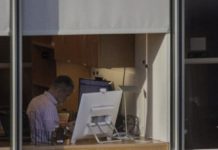 Workers Aren’t Returning To The Office, But They’re Slowly Going Back To Movie Theatres