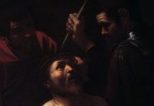 Court Says Failed Italian Bank Must Sell Its Caravaggio. But there’s A Big But…