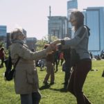 Chicago Dance Community Aims To Take A Broader View Of Dance In The City