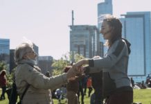 Chicago Dance Community Aims To Take A Broader View Of Dance In The City