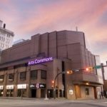 Calgary Arts Commons To Get Major $450 Million Addition